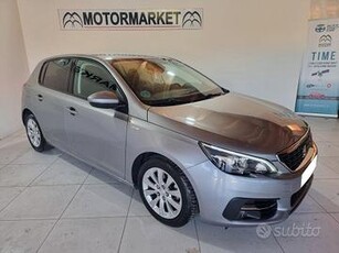 Peugeot 308 5p 1.2 puretech t. Style s&s 130cv