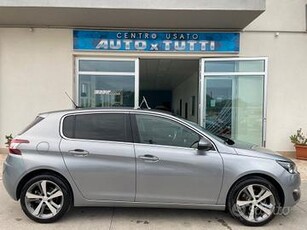 Peugeot 308 BlueHDi 120 S&S Allure