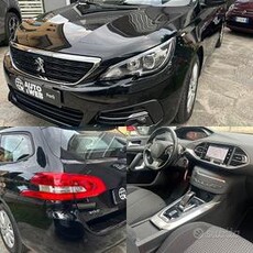 PEUGEOT 308 BlueHDi 130 EAT8 SW ALLURE NAVI