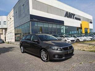 PEUGEOT 308 BlueHDi 130 S&S SW+CAMBIO AUTOMATIC