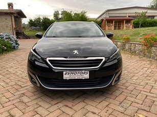 Peugeot 308 BlueHDi 150 S&S SW Allure - 03/201