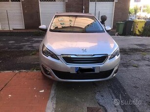 Peugeot 308 BlueHDi 150 S&S SW Allure