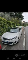 PEUGEOT 308 GT Line+tetto+full optional