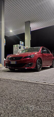 Peugeot 308 Gti