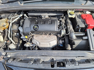 Peugeot 308 sw 1.6 benzina