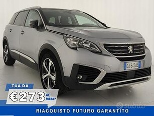 Peugeot 5008 1.5 BlueHDi 130 CV EAT8 S&S Allu...
