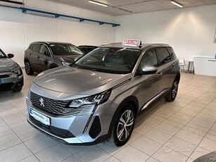 Peugeot 5008 ALLURE BlueHDi 130 EAT8 7 posti