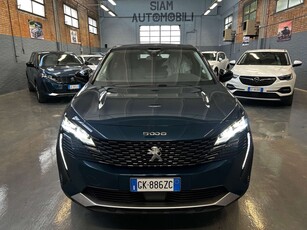 Peugeot 5008 BlueHDi 130 Allure 96 kW