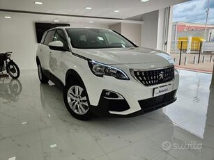 PEUGEOT 5008 BlueHDi 130 S&S Active Business