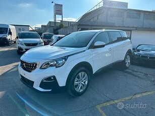 Peugeot 5008 BlueHDi 130 S&S Active