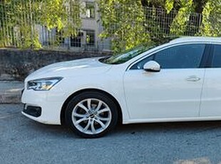 PEUGEOT 508 1ª serie - 2017