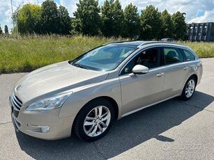 Peugeot 508 2.0 HDi 140CV SW Ciel Business