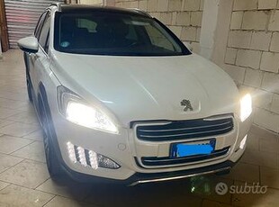 PEUGEOT 508 RXH - 2013 hYBRID4 Full optionals