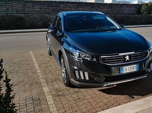 Peugeot 508 sw rxh hybrid4 2.0