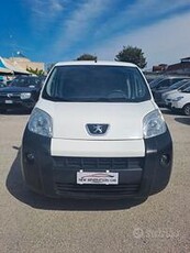 Peugeot Bipper 1.3 HDi 80CV Furgone Premium