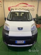 Peugeot Bipper 1.3 mtj 75cv OK NEOPATENTATI