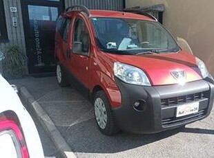 PEUGEOT Bipper Tepee 1.4 NEOPATENTATI