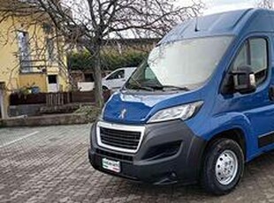 PEUGEOT Boxer 330 2.0 BlueHDi L2 TETTO ALTO