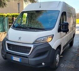 Peugeot Boxer 335 2.0 BlueHDi 130CV PC-TN Furgone