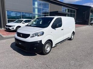 PEUGEOT Expert BlueHDi 100 S&S PL-TN Furgone Pre