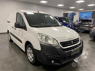 PEUGEOT Partner 1.6 Diesel ETG6 Furgone TETTO AP