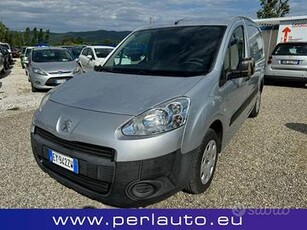 PEUGEOT Partner 1.6 HDi 75CV L1 Furgone GRANDINA