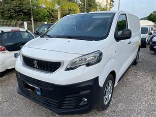 Peugeot Partner 2,0 Diesel anno 2018