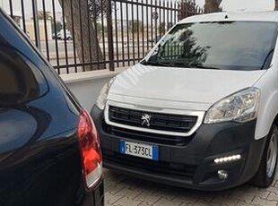 PEUGEOT PARTNER AUTOCARRO -EURO 7990 PIU' IVA