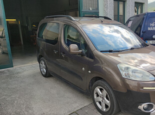 Peugeot partner tepee 1.6 HDi 2012