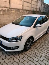 Polo 1.2 benzina neopatentati 2013 revisionata