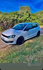 Polo 1.6 tdi 90cv 113mila km