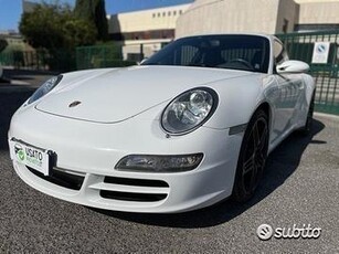 PORSCHE 911 (997) 3.8 Carrera 4S 355cv MANUALE