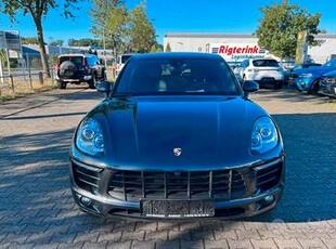 Porsche Macan 2.0 252cv