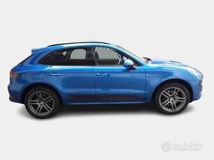 PORSCHE MACAN 2.0 Autom.