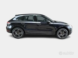 PORSCHE MACAN 2.0 Autom.