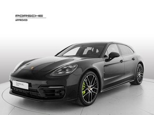 Porsche Panamera 4 Sport Turismo E-Hybrid 340 kW