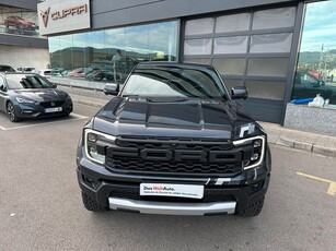 RANGER 3.0 215KW DOB CAB RAPTOR