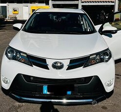 Rav 4 luglio 2013