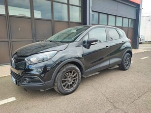 RENAULT Captur 1ª serie