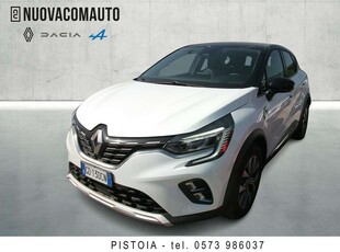 Renault Captur 117 kW