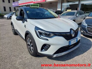 RENAULT Captur 2ª serie