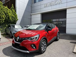 Renault Captur Blue dCi 95 70 kW