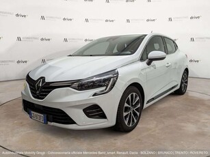 Renault Clio 103 kW