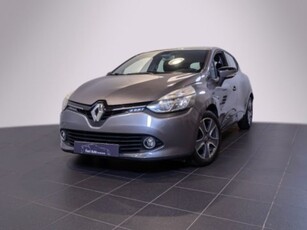 RENAULT Clio 4ª serie