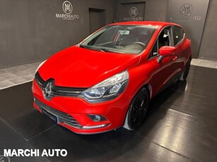 RENAULT Clio 4ª serie