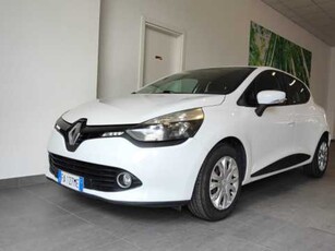 RENAULT Clio 4ª serie