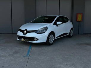 RENAULT Clio 4ª serie