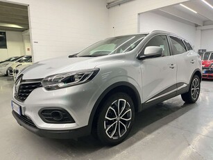 Renault Kadjar BLUE dCi 115 85 kW