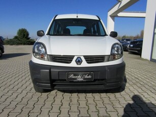 RENAULT Kangoo 2ª serie