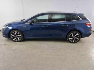 Renault Megane Diesel Usata